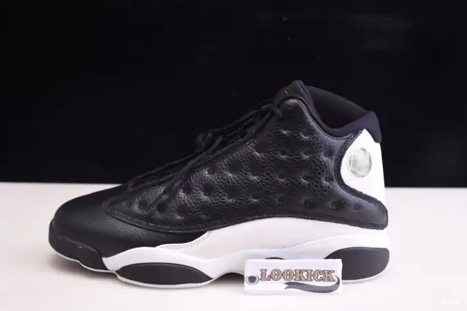 Air Jordan Game 13 He Reverse Got 414571-061 0527